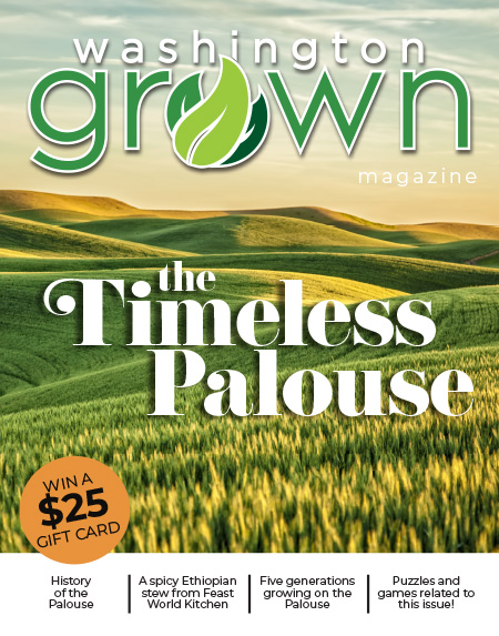 WA Grown Magazine - March 2023