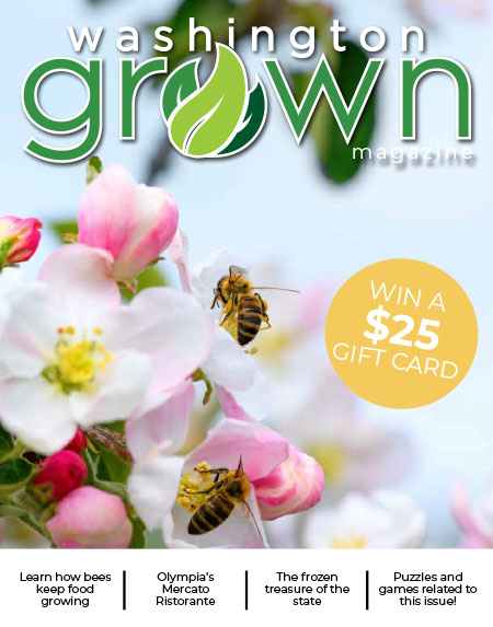 WA Grown Magazine - August 2022