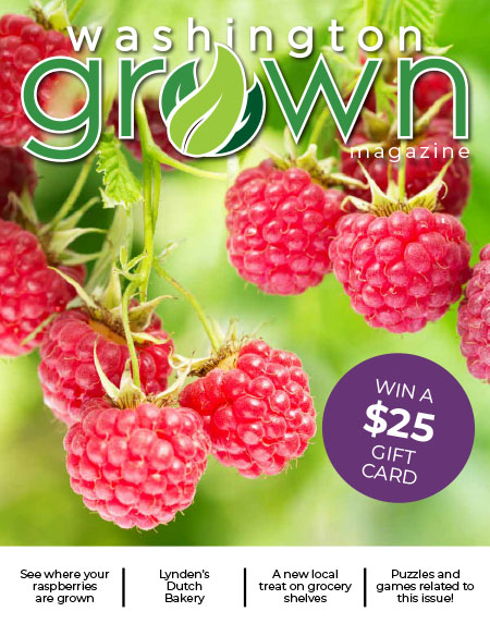 WA Grown Magazine - July 2022