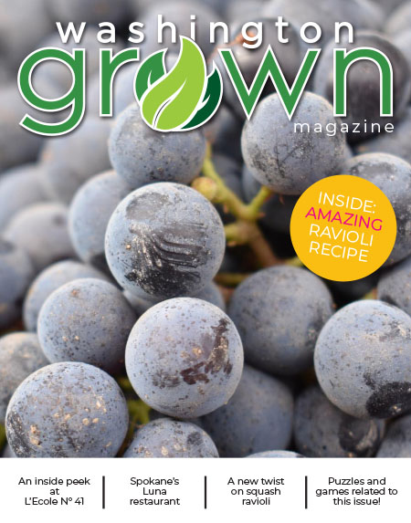 WA Grown Magazine - June 2022