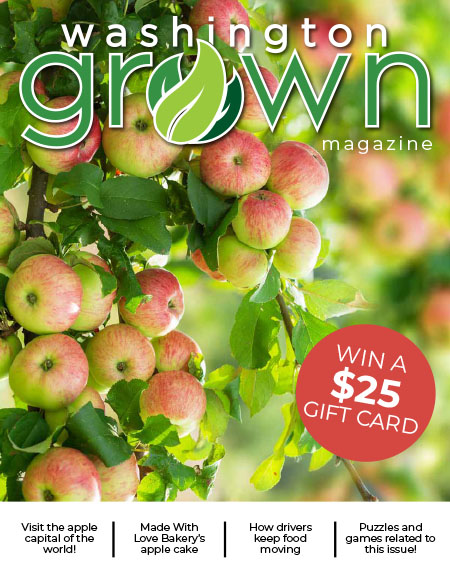 WA Grown Magazine - September 2022