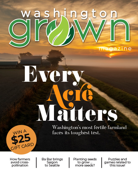 WA Grown Magazine - January 2023
