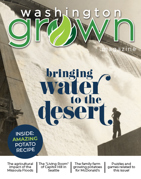 WA Grown Magazine - June 2023