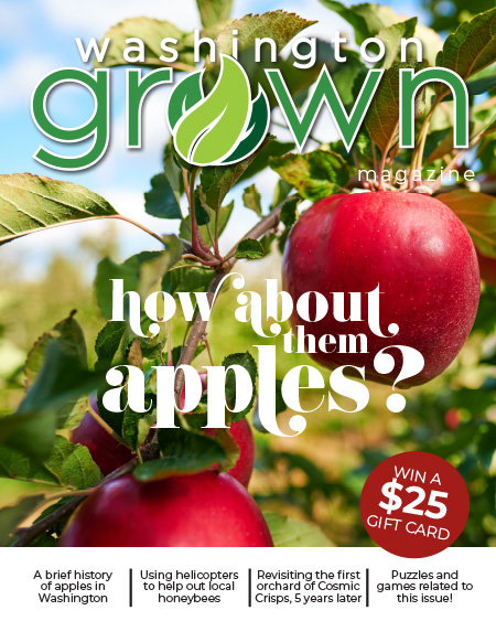 WA Grown Magazine - September 2023