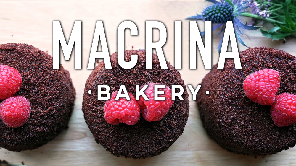 Macrina Bakery