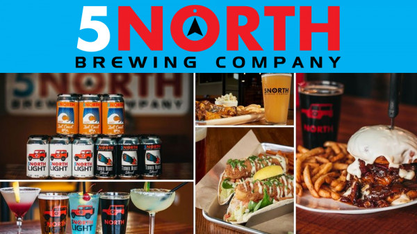 5North Brewing Company