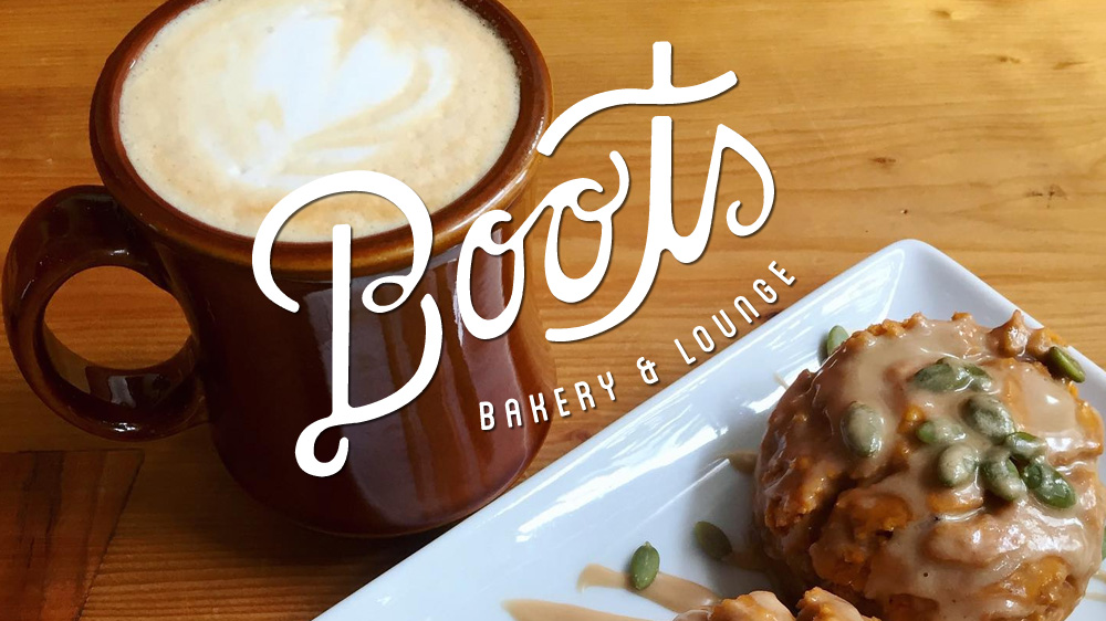 Boots Bakery & Lounge