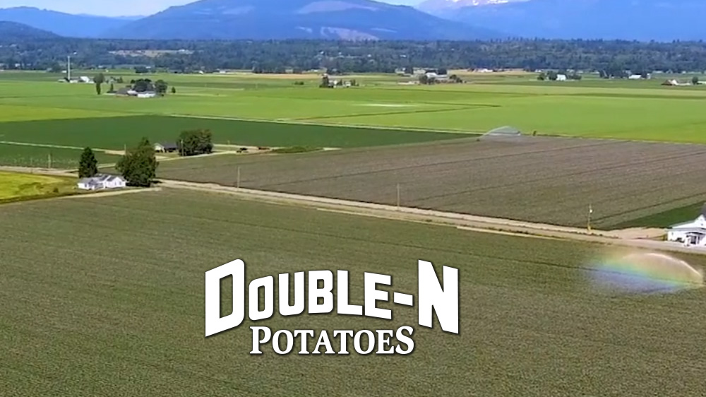 Double-N Potatoes