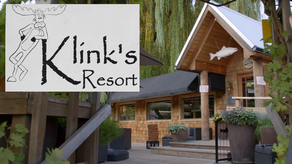 Klink's Resort