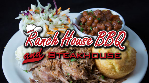 Ranch House BBQ and Steakhouse