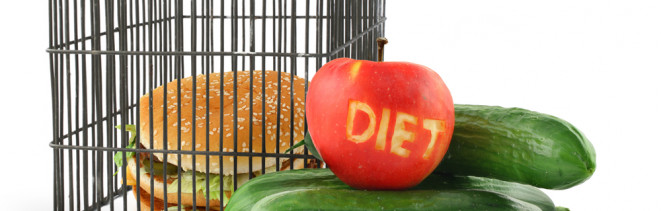 Releasing the Diet Prisoner