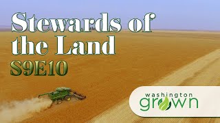 Stewards of the Land
