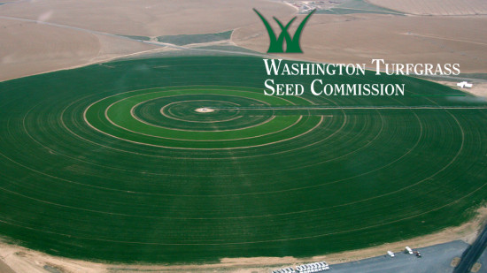 WA Turfgrass Seed Commission